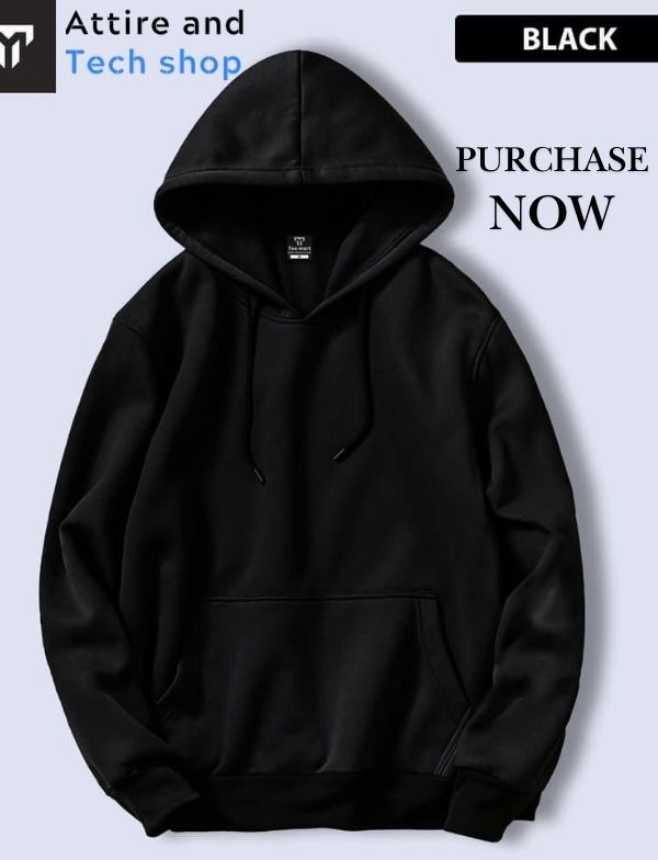 Premium Hoodie